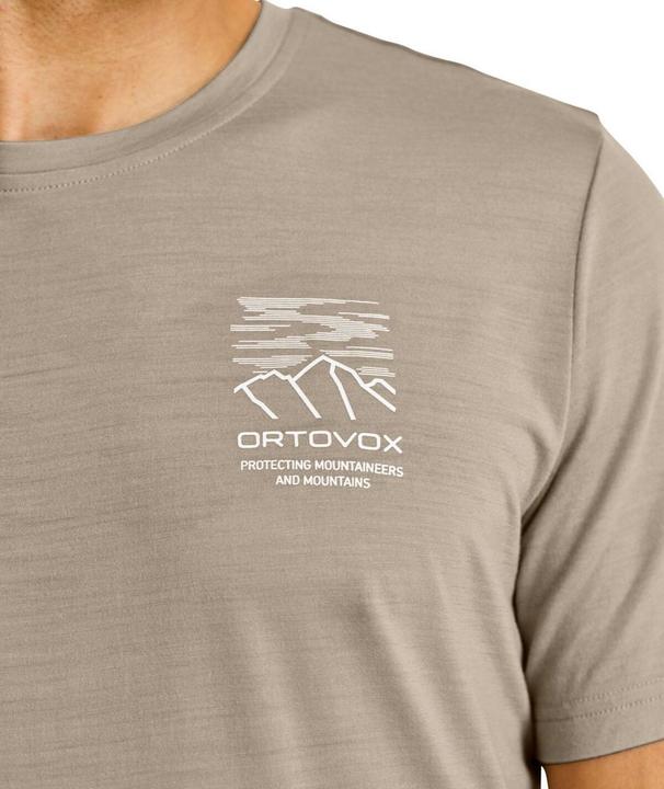 Produktbild Ortovox 150 Cool MTN Mission TS (XL)