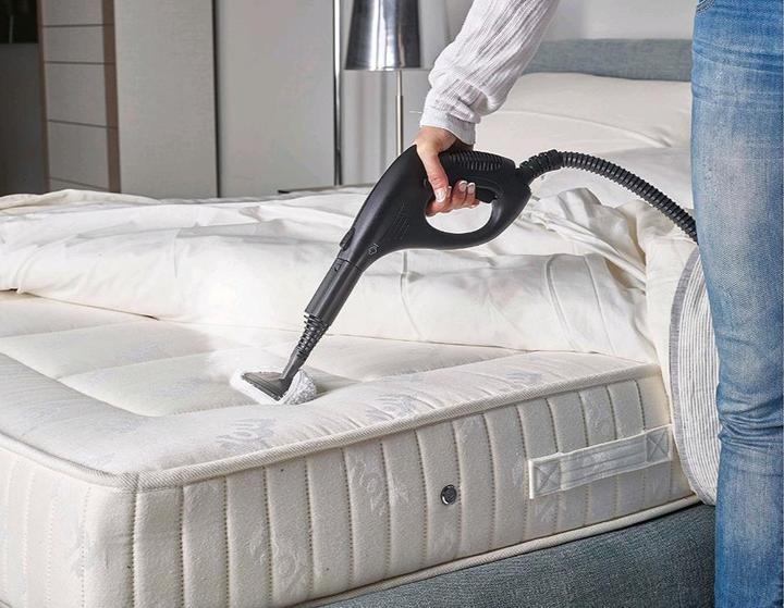 Immagine prodotto Polti Pulitore a vapore PTEU0268 Vaporetto Smart 30 R Potenza 1800 W, Pressione vapore 3 bar, Capacità (3 bar, 1800 W)