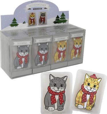 Actual product image Roost Pocket warmer