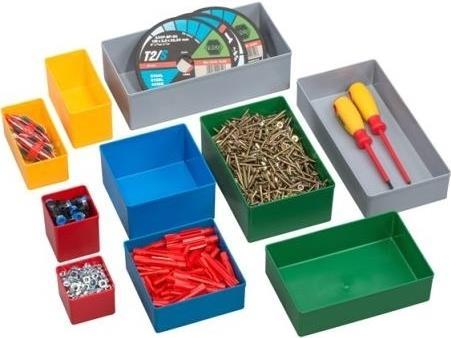 Actual product image Allit EuroPlus Insert 45/4