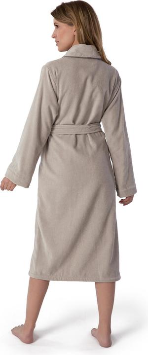 Actual product image Möve Homewear velour (M)