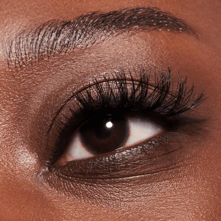 Image du produit Catrice Faux cils 3/4 prédécoupés (Cils artificiels)