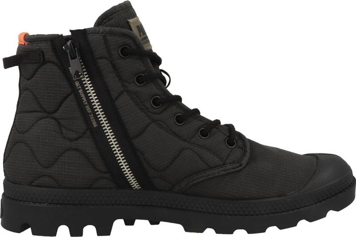 Produktbild Palladium Pampa Re-Quilted - 63345 (44.5)