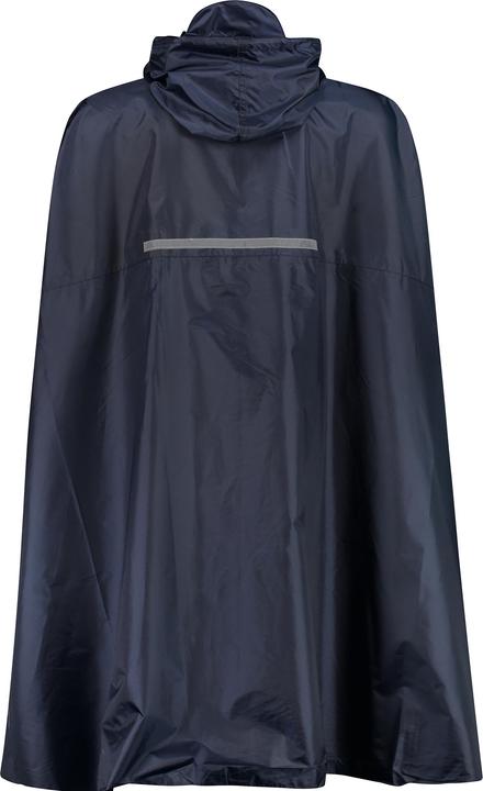 Actual product image CMP Campagnolo Rain poncho (XS)