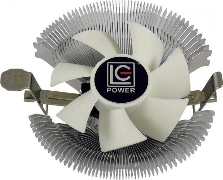 Image du produit LC-Power LC-CC-85 Ventilateur 80mm (45 mm)