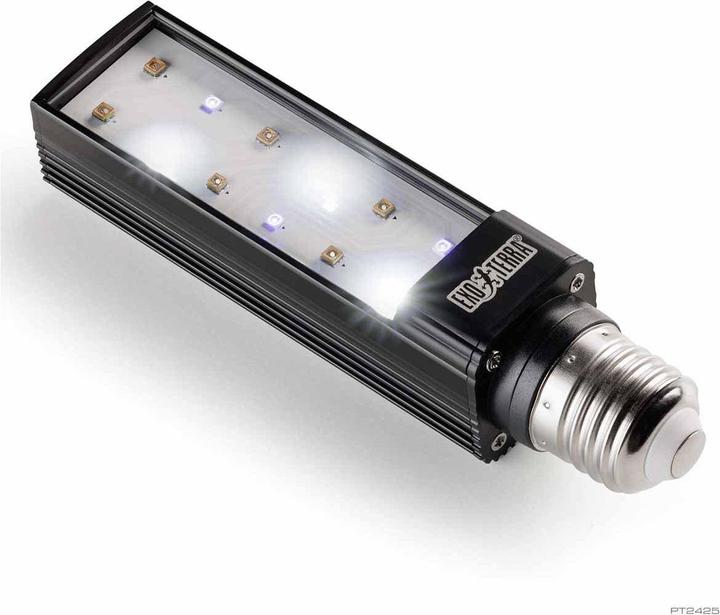 Produktbild Exo Terra Exoterra - Terrasky UV-UVB LED Bulb - 9 Watt