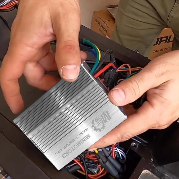 Immagine prodotto Mini Motor Controller