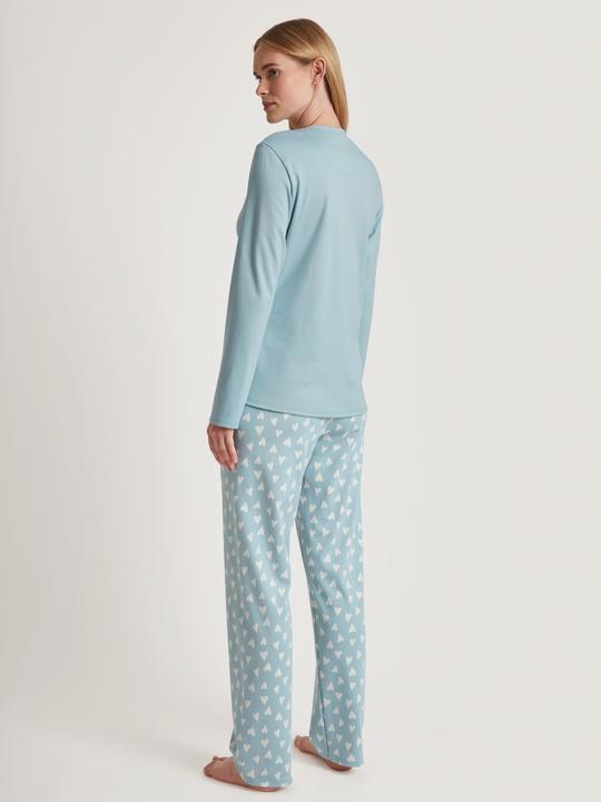 Produktbild Calida Pyjama, lang (M)