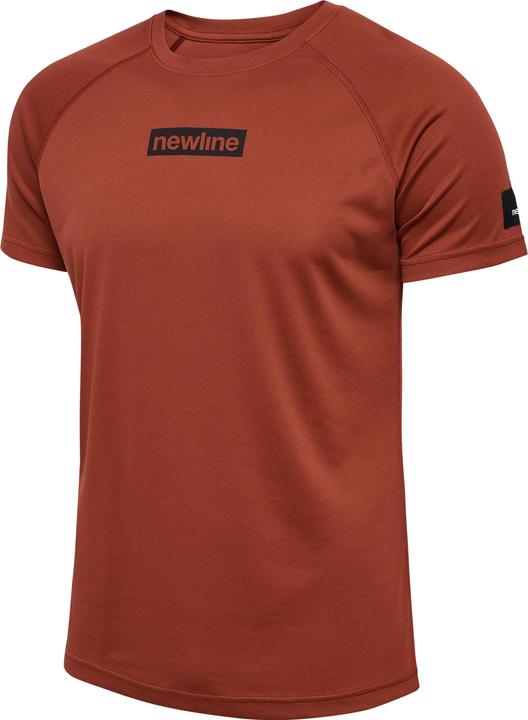 Actual product image Newline Nwlcharge Mesh T-Shirt (L)