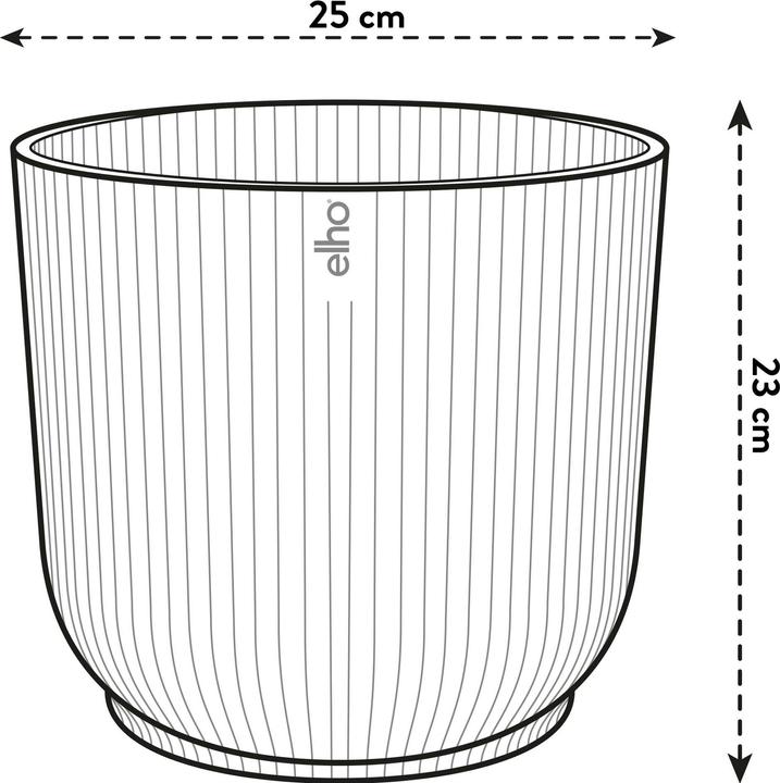 Image du produit Elho Vibes (25 cm)