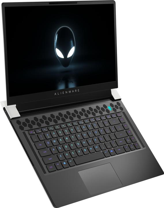 Produktbild Dell x15 R1 DDR4-SDRAM Notebook 39,6 cm (15.6" ) 1920 x 1080 Pixel Intel® Core™ i7 Prozessor... (15.60", Intel Core i7-11800H, 16 GB, 1000 GB, DE)