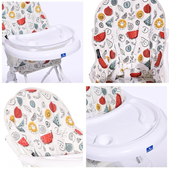 Actual product image Lorelli Highchair Candy Basket (Highchair)