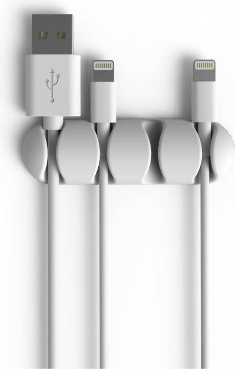 Actual product image BlueLounge CableDrop Multi