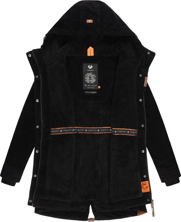Immagine prodotto Ragwear Velluto a coste Canny (3XL)