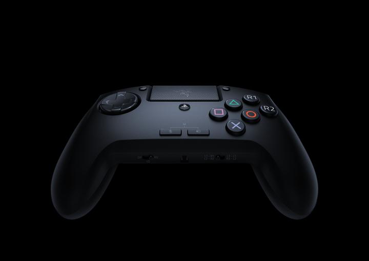 Image du produit Razer Bâton d'arcade Raion (PS4)