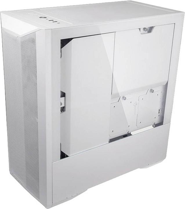 Produktbild Lian-Li Lancool II Mesh C (ATX, mATX, Mini-ITX, E-ATX)