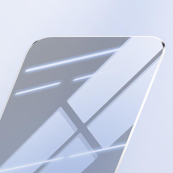 Produktbild Avizar ClearShield Folie (1 Stück, Google Pixel 9)