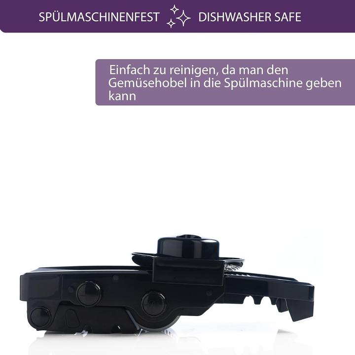 Image du produit Mastrad Lames en V Mandoline