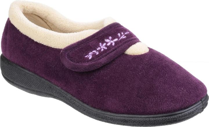 Immagine prodotto Fleet & Foster Pantofole Capa Floral (37)