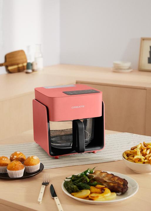 Immagine prodotto Create Air Fryer Mist