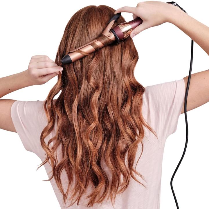 Produktbild BaByliss Berry Crush Tong 2524PE (25 mm)