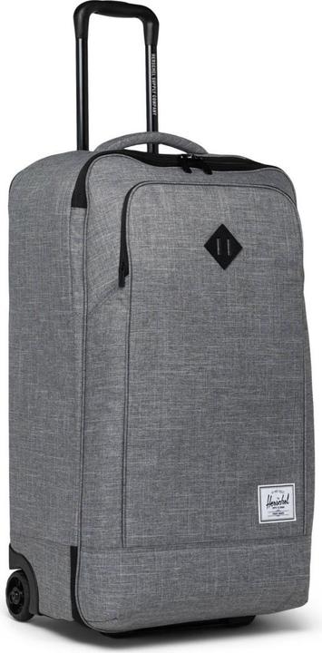 Produktbild Herschel Heritage - Softshell Trolley Medium (92 l, L (90 - 115l))