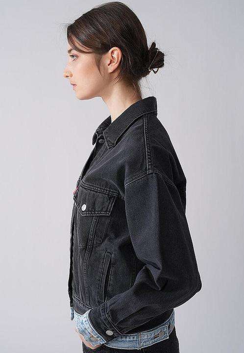 Actual product image Levis Jeansjacke (L)