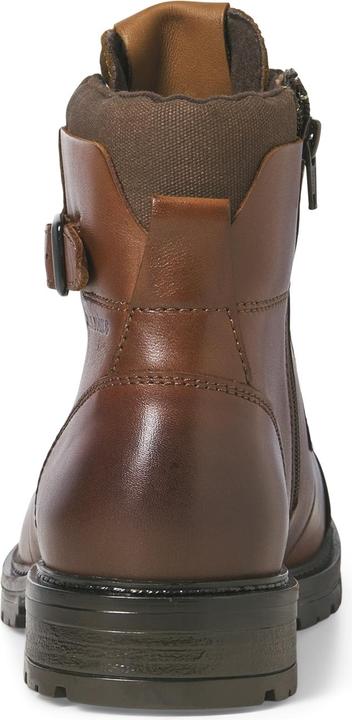 Produktbild Jack & Jones Jfwdexter Leather Boot Sn (45)