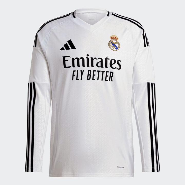 Image du produit adidas Maillot du Real Madrid - 2024-25 (L)