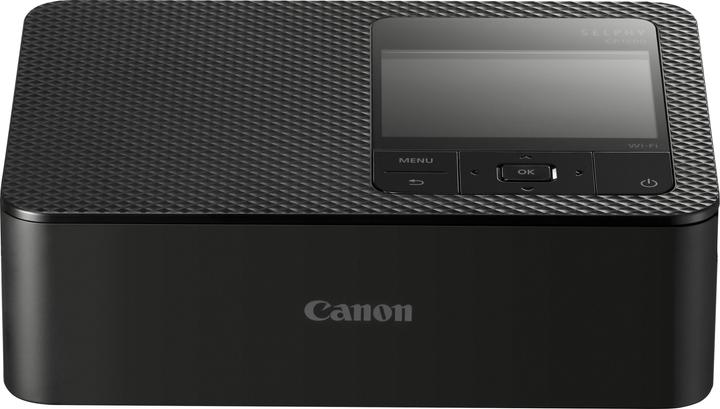 Produktbild Canon Selphy CP1500 (Thermotransfer, Farbe)