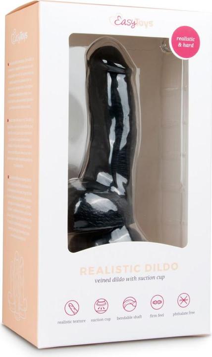 Produktbild Easytoys Realistic