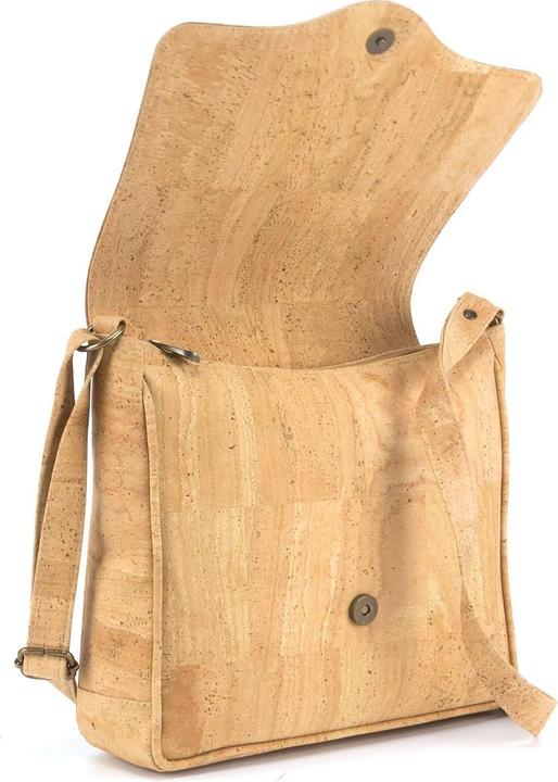 Immagine prodotto Montado Borsa a tracolla "Rainbow Flap