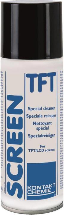 Image du produit Kontakt Chemie Spray TFT pour écran