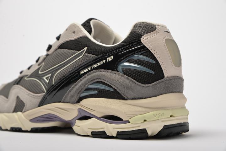 Image du produit Mizuno WAVE RIDER 10 (40.5)