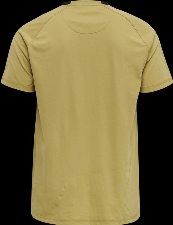 Actual product image hummel Cima Xk T-Shirt S/S (S)