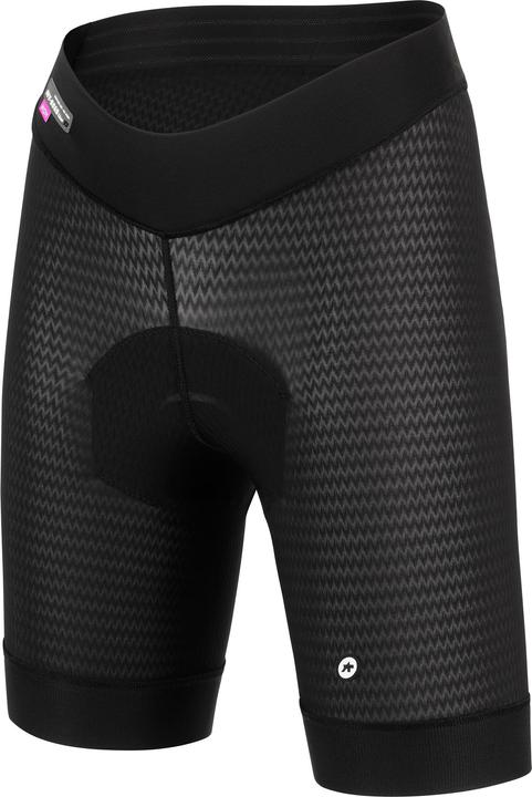 Actual product image Assos TACTICA W's LinerShortsST (XXL)