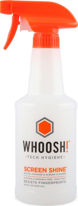 Whoosh! Screen Shine - 500ml