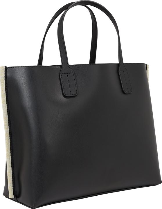 Actual product image Tommy Hilfiger Iconic Tommy Satchel