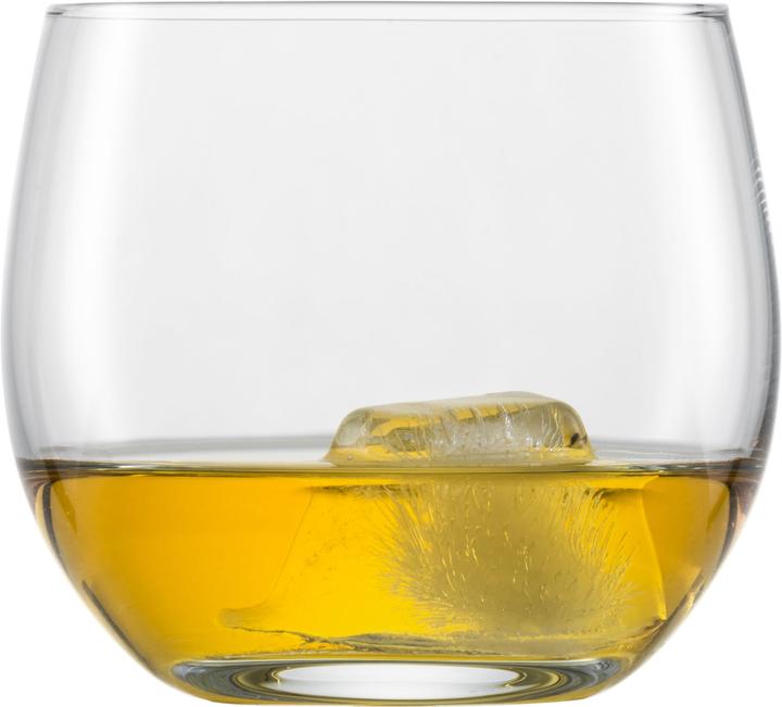 Produktbild Schott Zwiesel Whiskybecher FOR YOU (4 dl, 4 x, Whiskygläser)