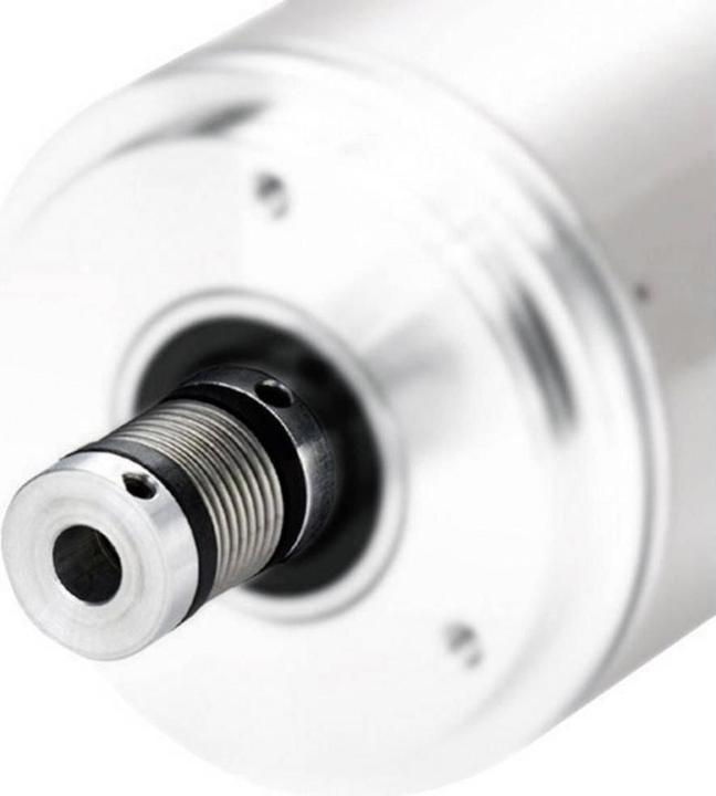 Actual product image Kübler Bellows coupling Shaft diameter