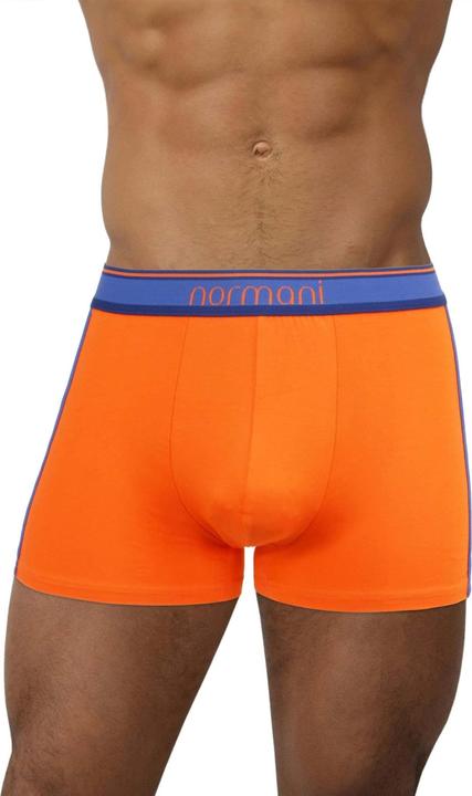 Sporty Orange