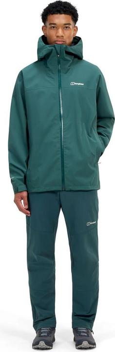 Immagine prodotto Berghaus Giacca con cappuccio Arnaby (52)
