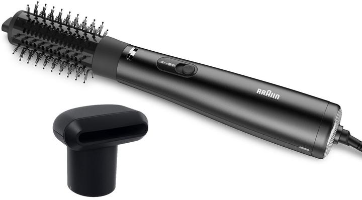 Actual product image Braun Air Styler AS 4.2