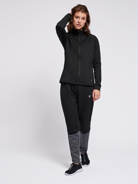 Produktbild hummel Essi Zip Jacket (XS)