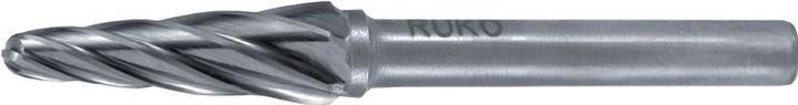Produktbild Ruko Hartmetall Frässtifte ALU.Rundkegel Ø 10.0 mm (K
