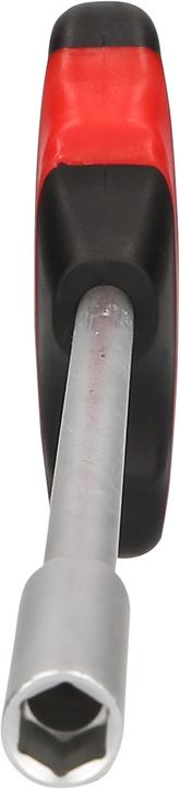 Produktbild KS Tools T-Griff-Nuss-Schraubendreher lang