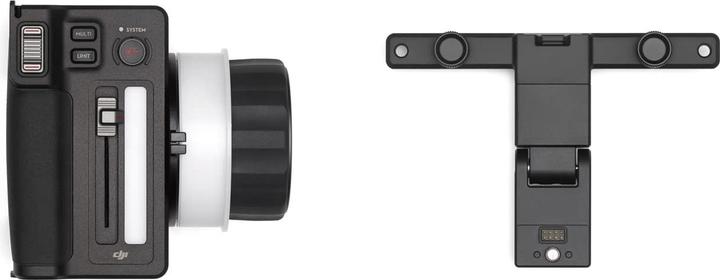 DJI Focus de suivi à trois canaux (Gimbal Aide à la mise au point)