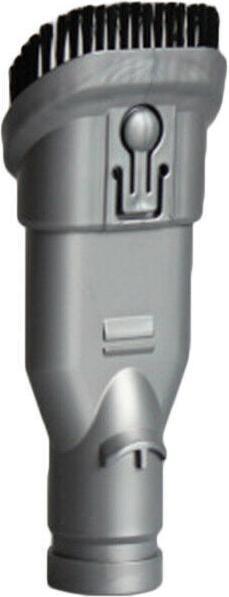 Actual product image Hermex Universal attachment for Dyson V6 V7 V8 V10 SV10 SV11 vacuum cleaner
