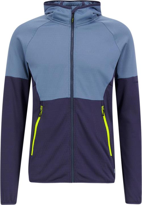 Actual product image Meru Satipo Powerstretch Hoody (M)