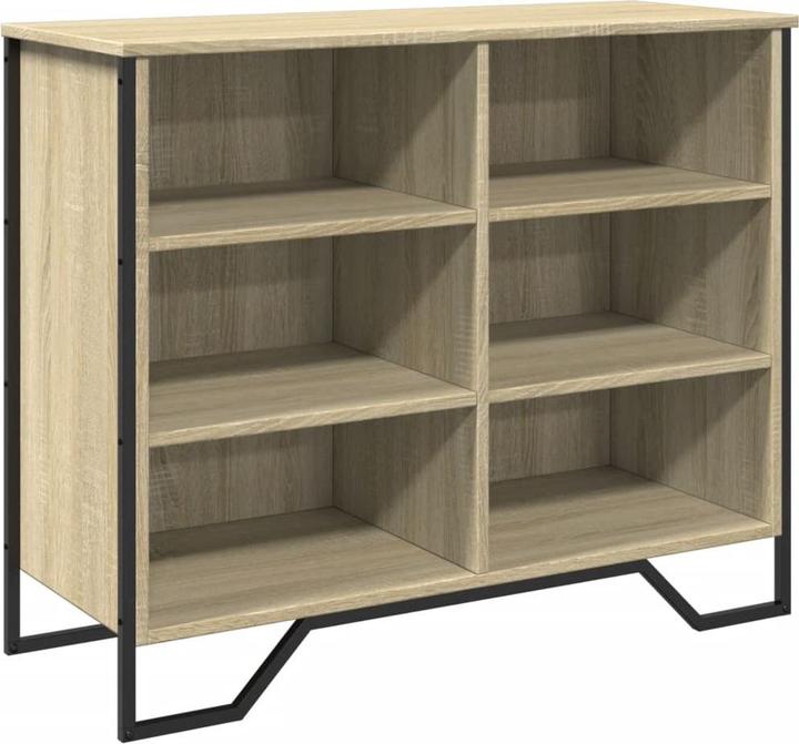 Immagine prodotto VidaXL Credenza (91 x 35,5 x 74,5 cm)
